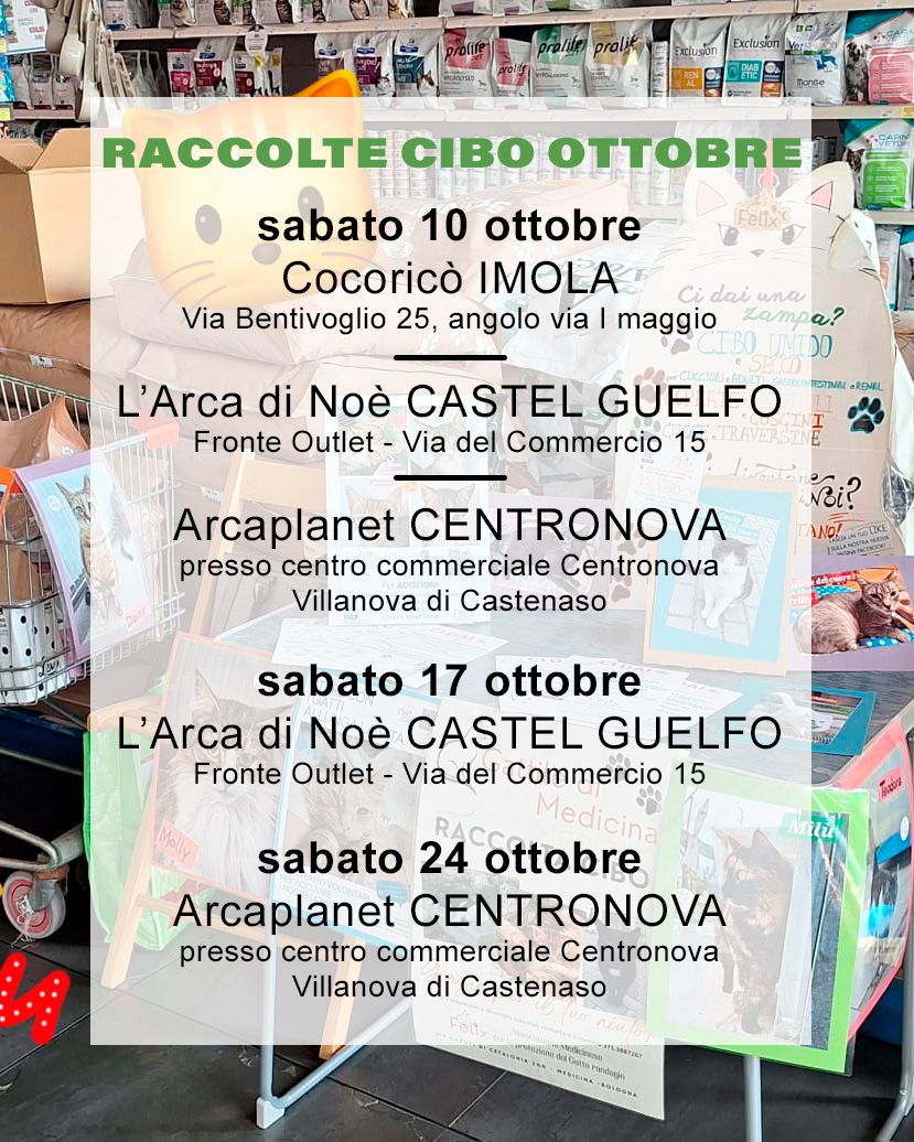 Locandina Evento